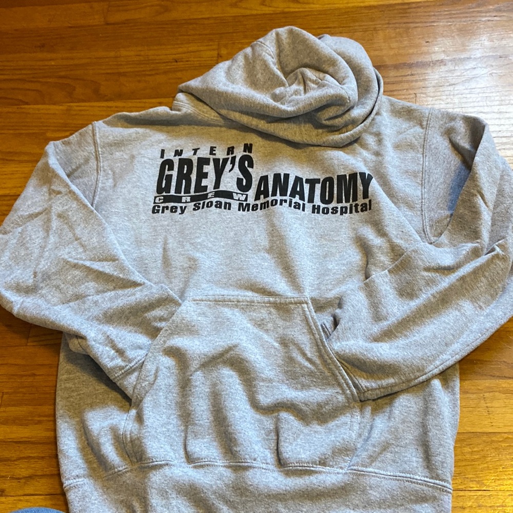 Sweatshirt